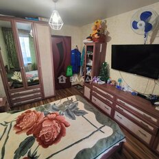 Квартира 47,5 м², 2-комнатная - изображение 1