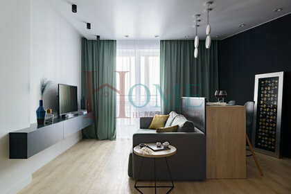 47 м², 2-комнатная квартира 55 000 ₽ в месяц - изображение 6