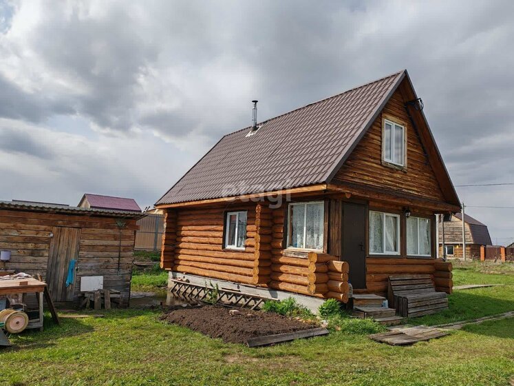 40 м² дом, 13,8 сотки участок 3 300 000 ₽ - изображение 1