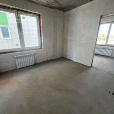 Квартира 45 м², 2-комнатная - изображение 5