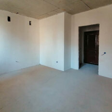 Квартира 23,6 м², студия - изображение 3