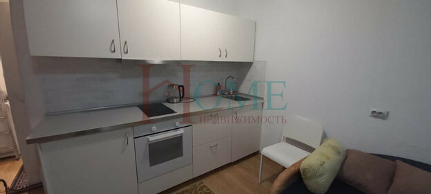 20 м², квартира-студия 15 000 ₽ в месяц - изображение 30