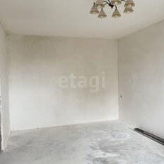 Квартира 39,2 м², 1-комнатная - изображение 5