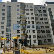 Квартира 116,4 м², 4-комнатная - изображение 3