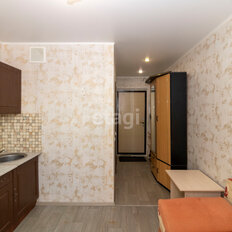 Квартира 15,5 м², студия - изображение 3