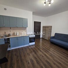 Квартира 24,8 м², студия - изображение 1