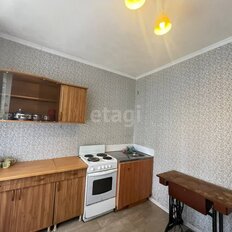 Квартира 40,6 м², 1-комнатная - изображение 1