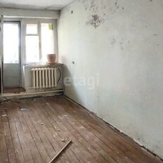 Квартира 31 м², 1-комнатная - изображение 3