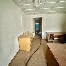 82,7 м², офис - изображение 5