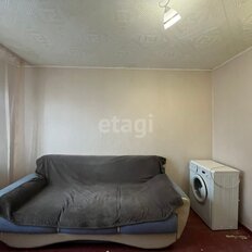 Квартира 16,5 м², 1-комнатная - изображение 2