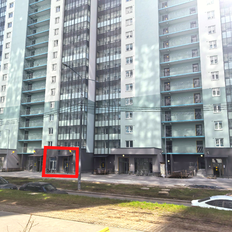 100 м², общепит - изображение 1