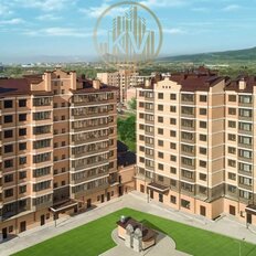 Квартира 64,6 м², 2-комнатная - изображение 4