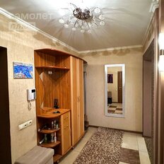 Квартира 60,4 м², 2-комнатная - изображение 4