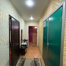 18,5 м², комната - изображение 5