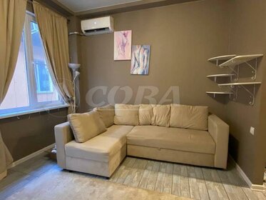 20 м², квартира-студия 7 100 000 ₽ - изображение 47