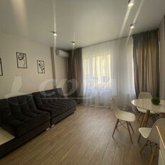 Квартира 27,2 м², студия - изображение 4