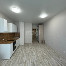 Квартира 25,7 м², студия - изображение 3