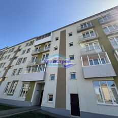 Квартира 27,9 м², студия - изображение 2