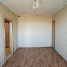 Квартира 31,7 м², 1-комнатная - изображение 5