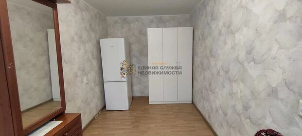 55 м², 2-комнатная квартира 27 000 ₽ в месяц - изображение 104