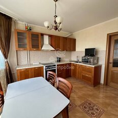 Квартира 63,4 м², 2-комнатная - изображение 3