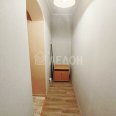 Квартира 18,6 м², студия - изображение 3