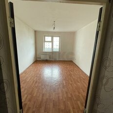 Квартира 65,7 м², 2-комнатная - изображение 3