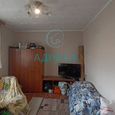 Квартира 38 м², 2-комнатная - изображение 4
