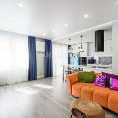 Квартира 81,9 м², 3-комнатная - изображение 3