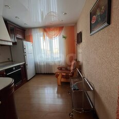 Квартира 66 м², 3-комнатная - изображение 5