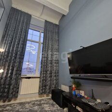 Квартира 45 м², 1-комнатные - изображение 5