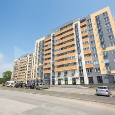 Квартира 70,9 м², 3-комнатная - изображение 4