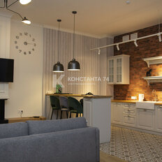 Квартира 55 м², 2-комнатная - изображение 3