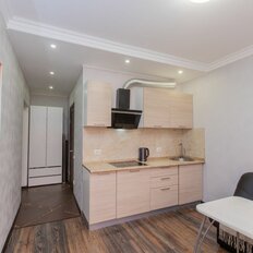 Квартира 39,6 м², 1-комнатная - изображение 1