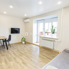 Квартира 28,4 м², студия - изображение 2