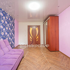 Квартира 38,1 м², 1-комнатная - изображение 5