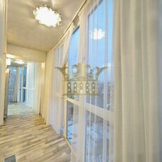Квартира 93 м², 3-комнатная - изображение 3