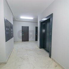 Квартира 40,7 м², 1-комнатная - изображение 1