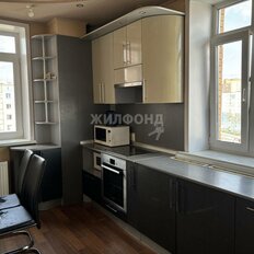 Квартира 61,4 м², 2-комнатная - изображение 5