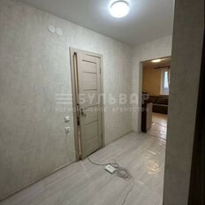 Квартира 27 м², студия - изображение 4