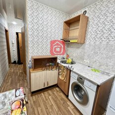 Квартира 31 м², 1-комнатная - изображение 2