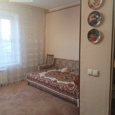 Квартира 30 м², 1-комнатная - изображение 1