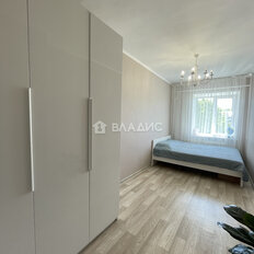 Квартира 55,9 м², 3-комнатная - изображение 5