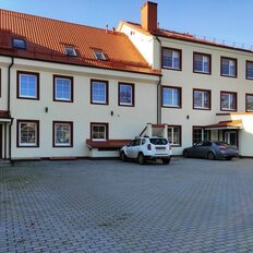 1050 м², гостиница - изображение 2