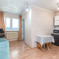 Квартира 29,3 м², студия - изображение 1