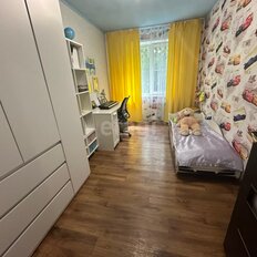 Квартира 61,8 м², 3-комнатная - изображение 4