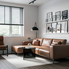 Квартира 46,2 м², 2-комнатная - изображение 5