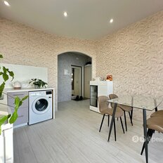 Квартира 40 м², 2-комнатная - изображение 4