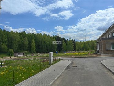 150 м² таунхаус, 1,5 сотки участок 13 800 000 ₽ - изображение 46