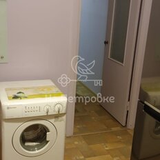 Квартира 32,7 м², 1-комнатная - изображение 5